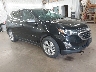 3GNAXMEV4JL****** Salvage and Wrecked 2018 Chevrolet Equinox in Saint Cloud