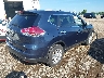 5N1AT2MV2FC****** Salvamento y Destrozados 2015 Nissan Rogue en Estado de Illinois