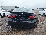 4T1G11AK9NU****** Destrozados 2022 Toyota Camry