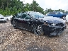 4T1G11AK9NU****** Salvamento y Destrozados 2022 Toyota Camry en Jackson