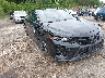 4T1G11AK9NU****** Salvamento y Reparables 2022 Toyota Camry en Estado de Mississippi