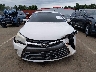4T4BF1FK9GR****** Wrecked 2016 Toyota Camry in Mississippi State