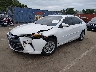 4T4BF1FK9GR****** Used and Repairable 2016 Toyota Camry in Grenada