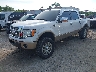 1FTFW1ET0CK****** Usados y Reparables 2012 Ford F-150 en Louisville North