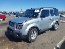 5J6YH18757L****** Used and Repairable 2007 Honda Element in Phoenix