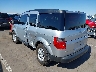 5J6YH18757L****** Salvage and Repairable 2007 Honda Element in Phoenix