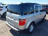 5J6YH18757L****** Salvage and Wrecked 2007 Honda Element in Arizona State