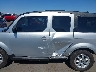 5J6YH18757L****** Salvage and Repairable 2007 Honda Element in Arizona State
