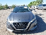 1N4BL4DV1MN****** Wrecked 2021 Nissan Altima in New Mexico State