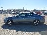 1N4BL4DV1MN****** Repairable 2021 Nissan Altima in New Mexico State