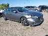 1N4BL4DV1MN****** Salvage and Wrecked 2021 Nissan Altima in Albuquerque