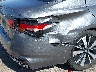 1N4BL4DV1MN****** Salvage and Repairable 2021 Nissan Altima in New Mexico State