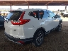 7FARW2H55KE****** Salvage and Wrecked 2019 Honda CR-V in Arizona State