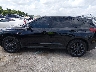 5J8TC2H62SL****** Repairable 2025 Acura RDX in Louisiana State
