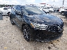 5J8TC2H62SL****** Salvage and Wrecked 2025 Acura RDX in Baton Rouge