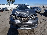 KNMAT2MV2GP****** Reparables 2016 Nissan Rogue en Estado de California