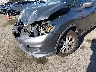 KNMAT2MV2GP****** Destrozados 2016 Nissan Rogue en Estado de California