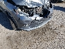 KNMAT2MV2GP****** Usados 2016 Nissan Rogue en Estado de California