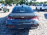 KMHLL4DG7SU****** Wrecked 2025 Hyundai Elantra