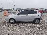 KMHCM36C39U****** Salvamento 2009 Hyundai Accent