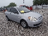 KMHCM36C39U****** Salvamento y Destrozados 2009 Hyundai Accent en Springfield