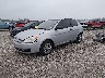 KMHCM36C39U****** Usados y Reparables 2009 Hyundai Accent en Springfield