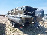 ETWC522***** Salvage and Repairable 2014 Bennington Pontoon in Rec Rides Online Exclusive