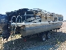 ETWC522***** Salvage and Wrecked 2014 Bennington Pontoon in South Dakota State