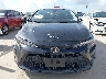 JTDEPMAE0MJ****** Repairable 2021 Toyota Corolla in Austin