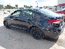 JTDEPMAE0MJ****** Wrecked 2021 Toyota Corolla in Texas State