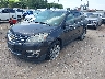1GNKRGKD7FJ****** Used and Repairable 2015 Chevrolet Traverse in Houston North