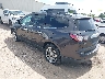 1GNKRGKD7FJ****** Salvage and Repairable 2015 Chevrolet Traverse in Houston North
