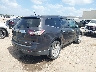 1GNKRGKD7FJ****** Salvage and Wrecked 2015 Chevrolet Traverse in Texas State