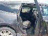 1GNKRGKD7FJ****** Wrecked 2015 Chevrolet Traverse in Houston North