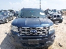 1FM5K7B85HG****** Destrozados 2017 Ford Explorer en Estado de Texas