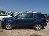 1FM5K7B85HG****** Reparables 2017 Ford Explorer en Estado de Texas
