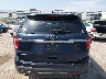 1FM5K7B85HG****** Destrozados 2017 Ford Explorer