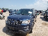 1FM5K7B85HG****** Usados y Reparables 2017 Ford Explorer en Fort Worth North