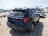 1FM5K7B85HG****** Salvamento y Destrozados 2017 Ford Explorer en Estado de Texas