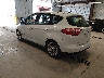 1FADP5AU2FL****** Salvamento y Reparables 2015 Ford C-Max Hybrid en Provo
