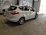 1FADP5AU2FL****** Salvamento y Destrozados 2015 Ford C-Max Hybrid en Estado de Utah