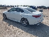 W1K5J4GB5PN****** Salvamento y Reparables 2023 Mercedes-Benz Cla 250 Coupe en Dallas