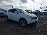 JN8AF5MR8ET****** Salvage and Wrecked 2014 Nissan Juke in McAllen