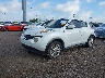 JN8AF5MR8ET****** Used and Repairable 2014 Nissan Juke in McAllen