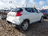 JN8AF5MR8ET****** Salvage and Wrecked 2014 Nissan Juke in Texas State