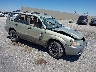 JF1SG656X4H****** Salvage and Wrecked 2004 Subaru Forester in High Desert
