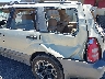 JF1SG656X4H****** Salvage and Repairable 2004 Subaru Forester in California State