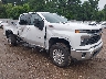 1GC1KNE75TF****** Salvage and Wrecked 2026 Chevrolet Silverado 2500 HD in Longview