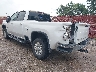 1GC1KNE75TF****** Salvage and Repairable 2026 Chevrolet Silverado 2500 HD in Longview