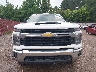 1GC1KNE75TF****** Wrecked 2026 Chevrolet Silverado 2500 HD in Texas State